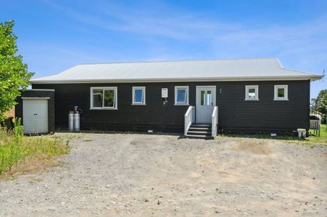 Photo of property in 167 Wairau Road, Kaitake, New Plymouth, 4374