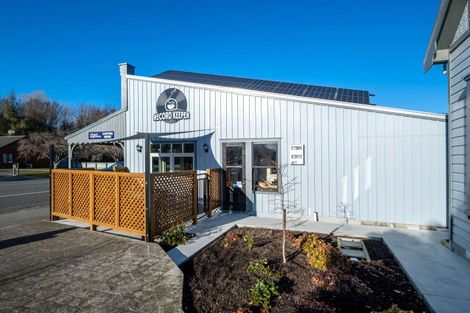 Photo of property in 116 Talbot Street, Geraldine, 7930