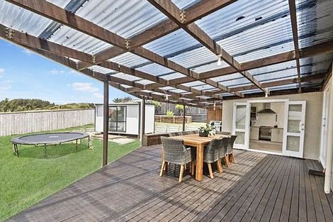 Photo of property in 8 Brown Street, Foxton, 4814