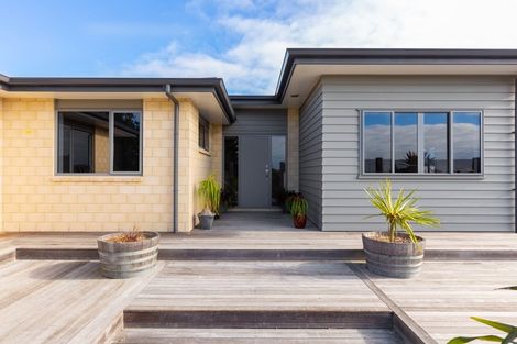 Photo of property in 46 Ocean View Crescent, Rarangi, Blenheim, 7273
