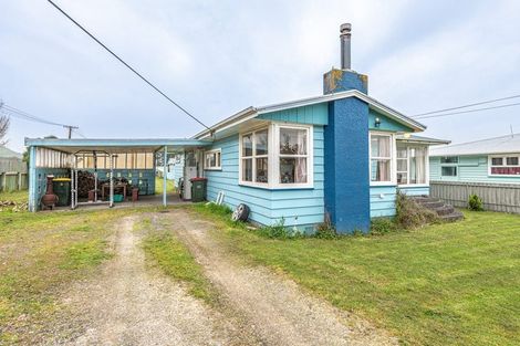 Photo of property in 86 Stout Street, Shannon, 4821