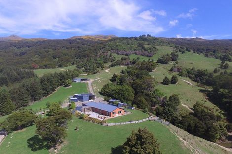 Photo of property in 160 Mann Road, Woodside, Outram, 9073