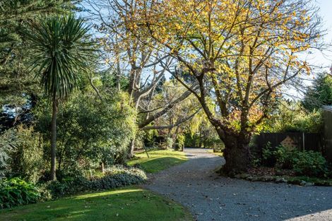 Photo of property in 285 Newton Road, Hazelburn, Pleasant Point, 7982