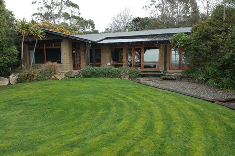 Photo of property in 8 Matfen Street, South Hill, Oamaru, 9400