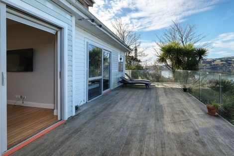 Photo of property in 305 Ravensbourne Road, Ravensbourne, Dunedin, 9022
