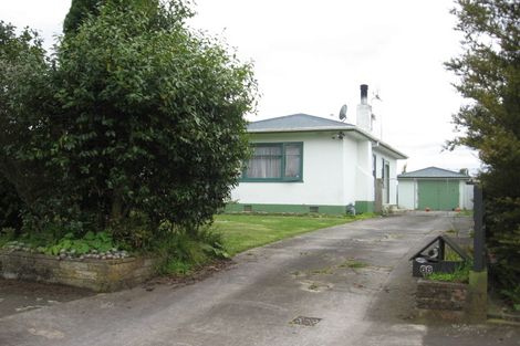 Photo of property in 68 Keeling Street, West End, Palmerston North, 4412