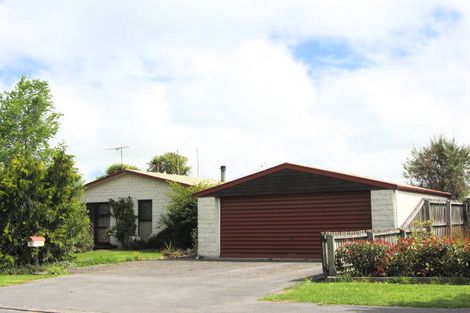 Photo of property in 3 Treffers Avenue, Rangiora, 7400