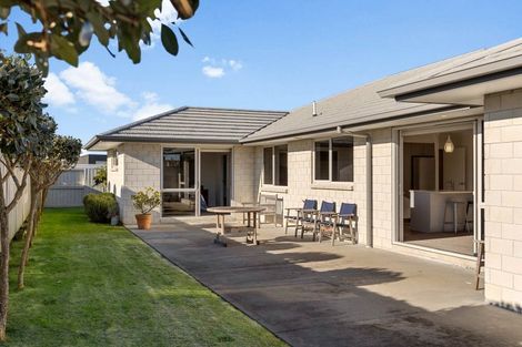 Photo of property in 9 Mckenzie Place, Matamata, 3400
