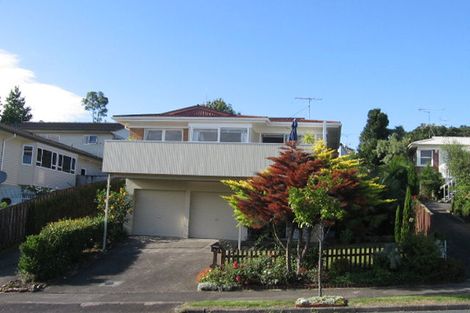 Photo of property in 7 Archdall Street, Meadowbank, Auckland, 1072