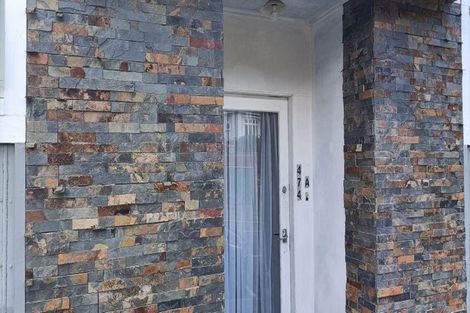 Photo of property in 474 South Road, Calton Hill, Dunedin, 9012