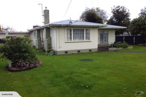 Photo of property in 195 South Street, Feilding, 4702