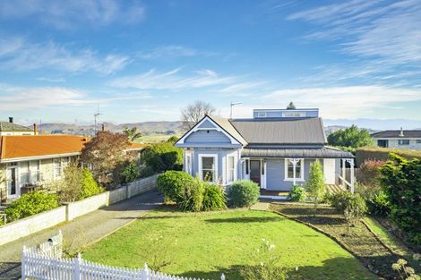 Photo of property in 3 Nelson Street, Waipukurau, 4200