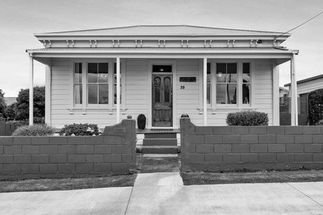 Photo of property in 29 Bedford Street, Eltham, 4322