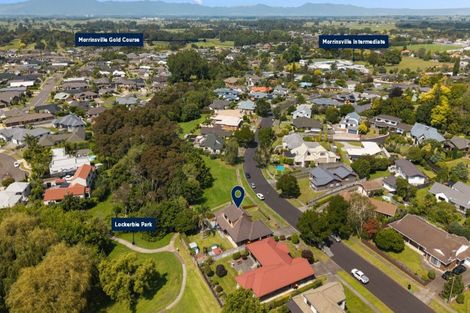 Photo of property in 11 Willow Grove, Morrinsville, 3300