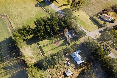 Photo of property in 2337 Oxford Road, Starvation Hill, Oxford, 7495