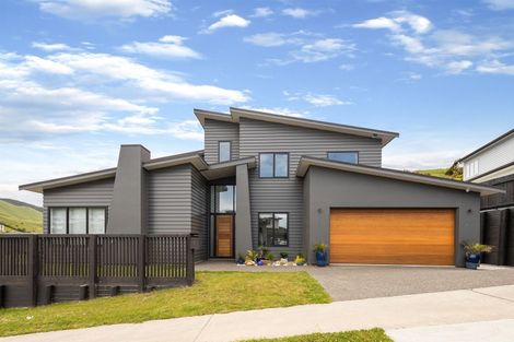 Photo of property in 1 Crompton Avenue, Churton Park, Wellington, 6037