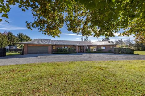 Photo of property in 296 O'roarkes Road, Fernside, Rangiora, 7471