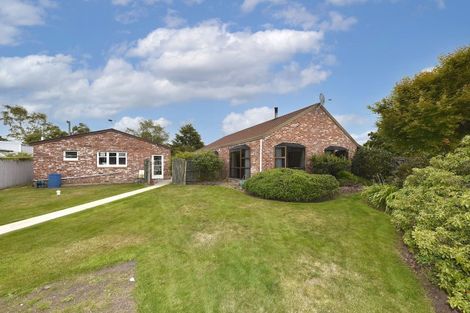 Photo of property in 1276 Courtenay Road, Kirwee, Darfield, 7571