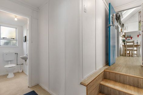 Photo of property in 2a Andresen Street, Foxton Beach, Foxton, 4815