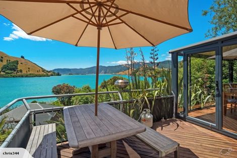 Photo of property in 638 Cable Bay Road, Cable Bay, Nelson, 7071