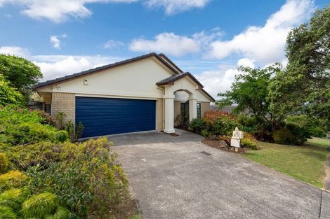 Photo of property in 6 Rush Creek Drive, Westgate, Auckland, 0614