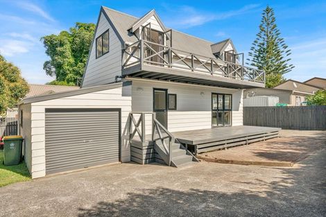 Photo of property in 2/40 Rosella Road, Mangere East, Auckland, 2024
