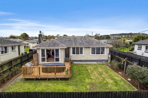 Photo of property in 67 Cargill Street, Papakura, 2110