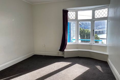 Photo of property in 14 Prince Street, Mount Victoria, Wellington, 6011