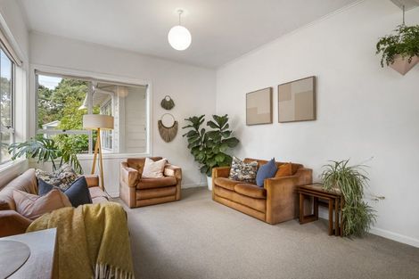 Photo of property in 25 Mewburn Avenue, Mount Eden, Auckland, 1024