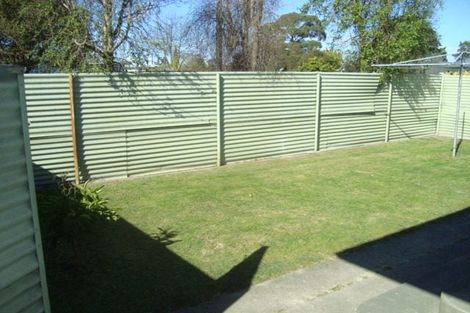 Photo of property in 23 Hillary Crescent, Maraenui, Napier, 4110