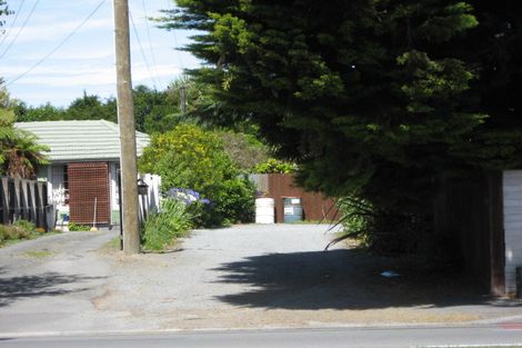 Photo of property in 475a Barrington Street, Addington, Christchurch, 8024