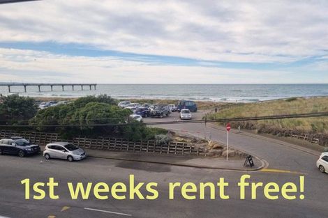 Photo of property in 8/231 Marine Parade, Seatoun, Wellington, 6022