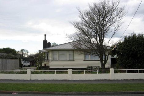 Photo of property in 85 Herbert Street, Masterton, 5810