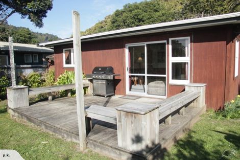 Photo of property in 4417 State Highway 6, Punakaiki, 7873