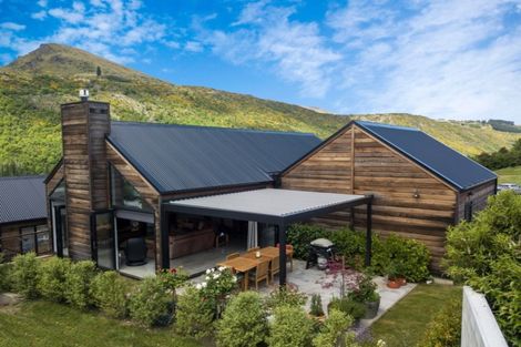 Photo of property in 25b Advance Terrace, Arrowtown, 9302