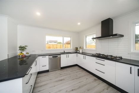 Photo of property in 1410 Napier Road, Ashhurst, 4810