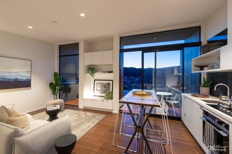 Photo of property in 45 Avon Street, Island Bay, Wellington, 6023