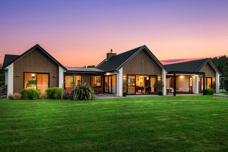 Photo of property in 17 Rosa Villa Lane, Puhoi, Warkworth, 0994