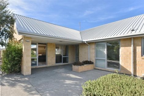 Photo of property in 7 Delamare Way, Rolleston, 7614