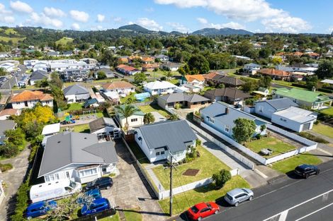 Photo of property in 35 King Street, Kensington, Whangarei, 0112