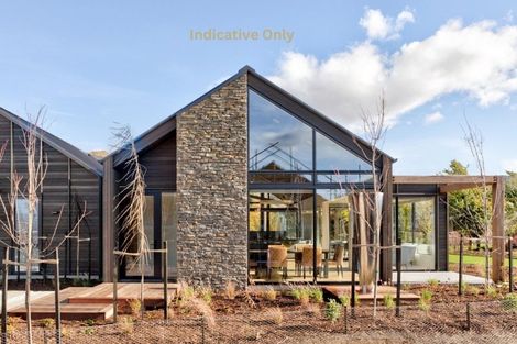 Photo of property in 16 Mccaw Mews, Wanaka, 9305