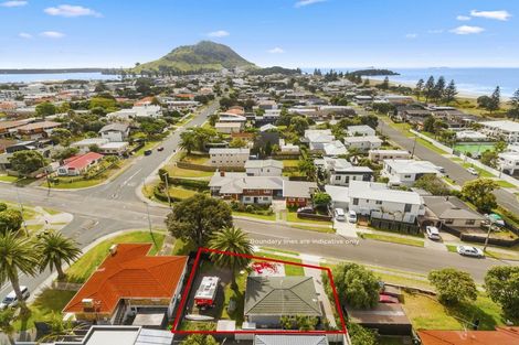 Photo of property in 15 Sutherland Avenue, Mount Maunganui, 3116