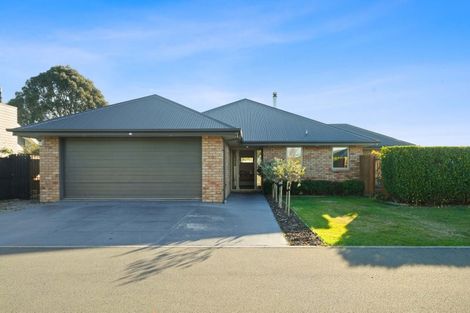 Photo of property in 22c Stonebrook Drive, Rolleston, 7614