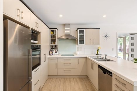 Photo of property in 51a Harris Crescent, Papanui, Christchurch, 8053