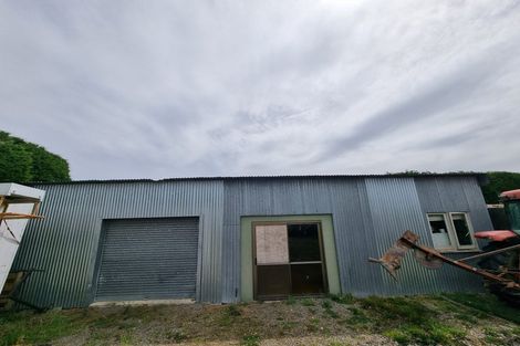 Photo of property in 134 Blakie Road, Ryal Bush, Invercargill, 9876