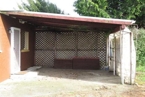 Photo of property in 66 Pembroke Street, Carterton, 5713