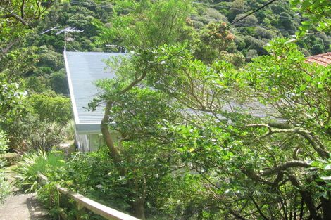 Photo of property in 48 Moana Road, Kelburn, Wellington, 6012