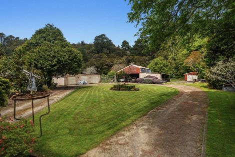 Photo of property in 326b White Pine Bush Road, Poroporo, Whakatane, 3192