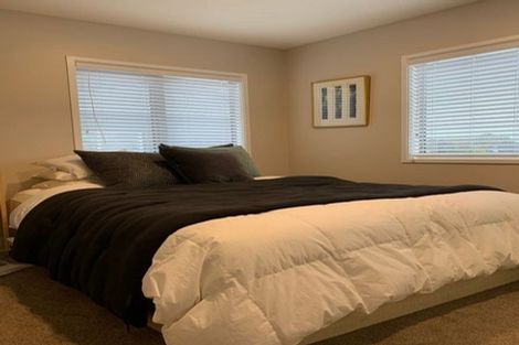 Photo of property in 6/219 Peterborough Street, Christchurch Central, Christchurch, 8013