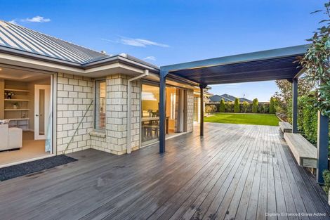 Photo of property in 16 Crowder Street, Lincoln, 7608